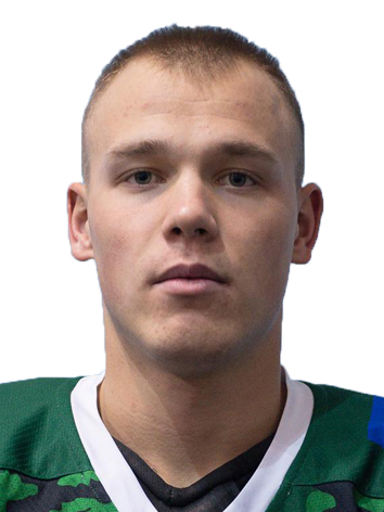 Бардин Даниил Алексеевич